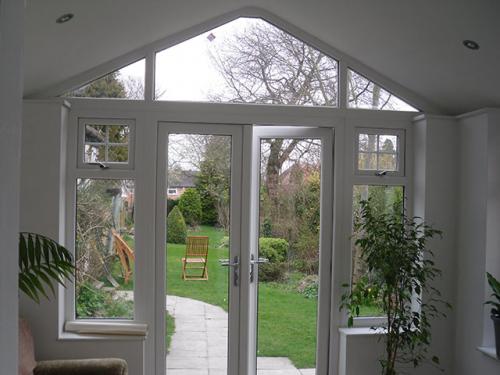 Conservatories Darlington