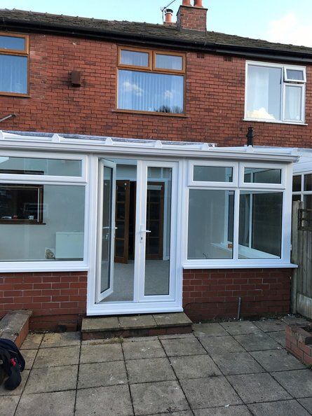 Conservatories Darlington