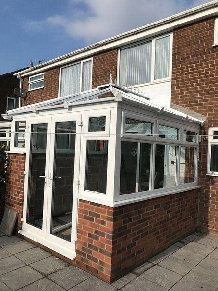 Conservatories Darlington