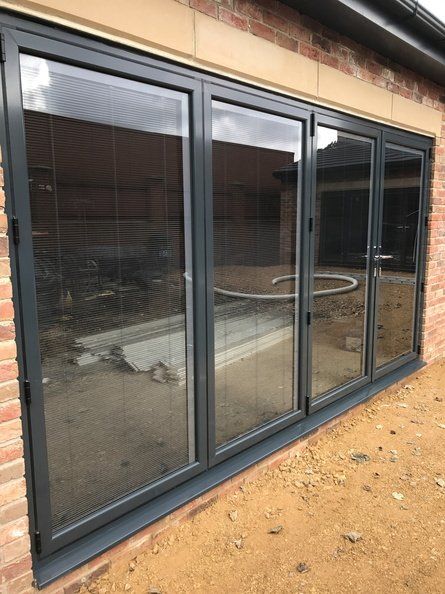 Patio doors Darlington