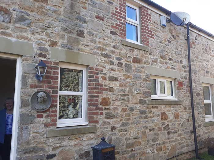 UPVC windows Darlington