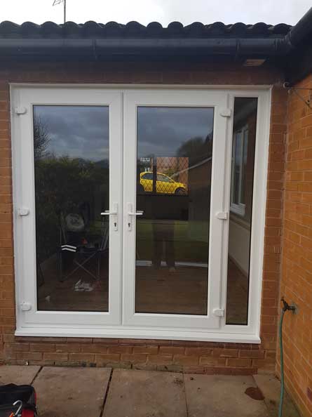 UPVC windows Darlington