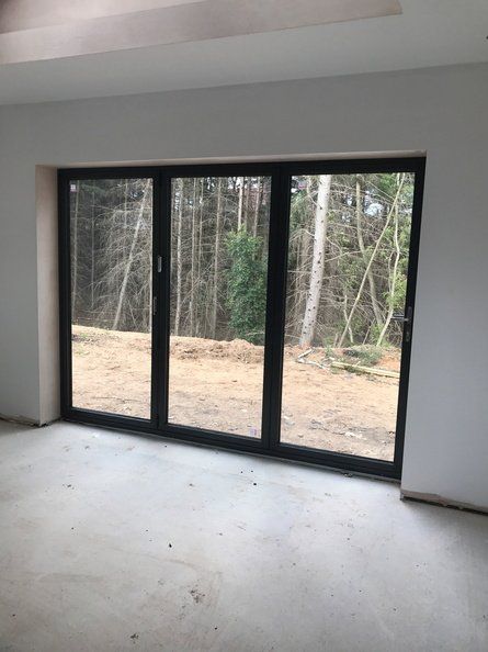 Patio doors Darlington
