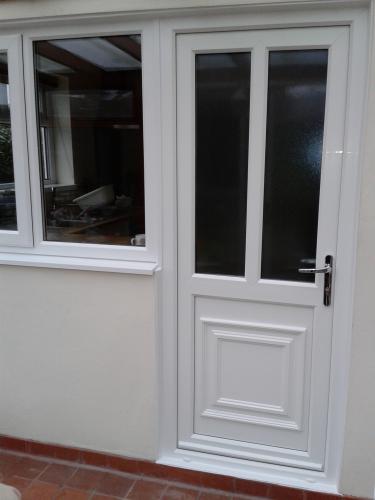 UPVC doors Darlington