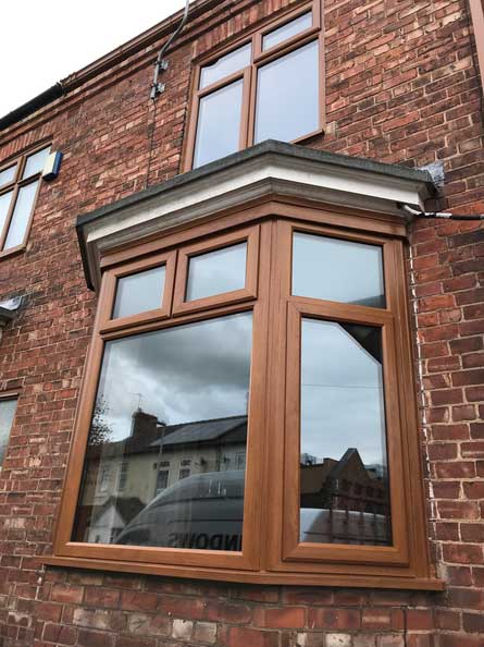 UPVC windows Darlington