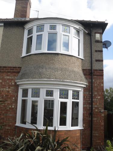 UPVC windows Darlington