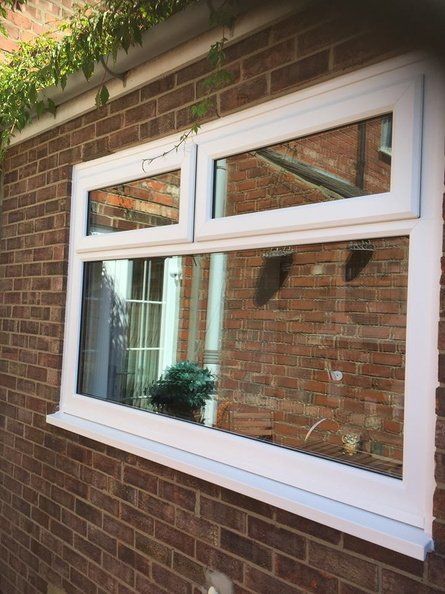 UPVC windows Darlington