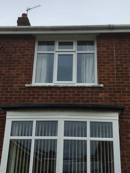 UPVC windows Darlington