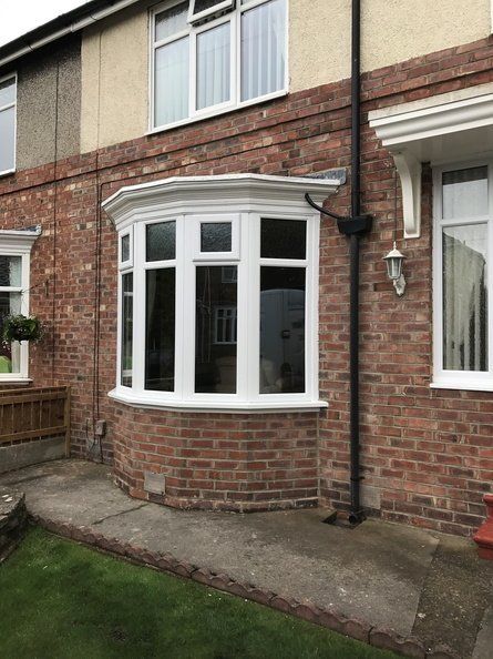 UPVC windows Darlington