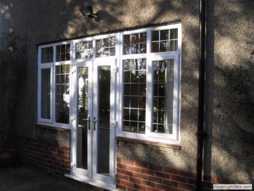 UPVC windows Darlington