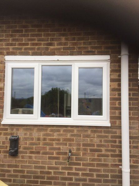 UPVC windows Darlington