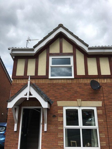 UPVC windows Darlington