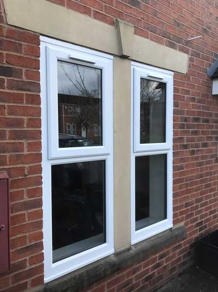 UPVC windows Darlington