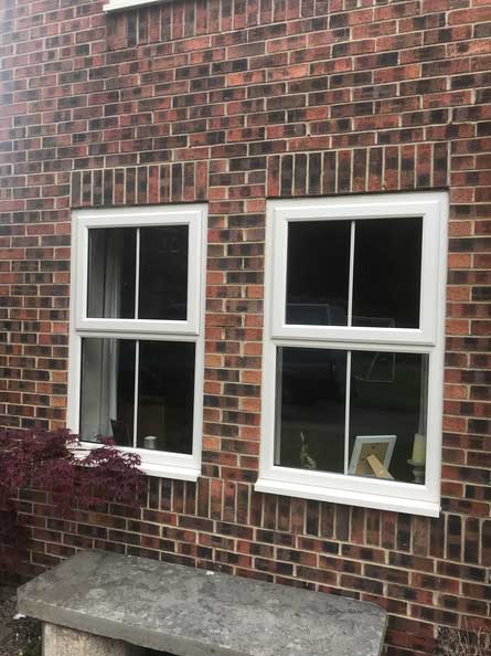 UPVC windows Darlington