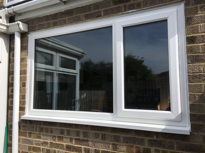 UPVC windows Darlington