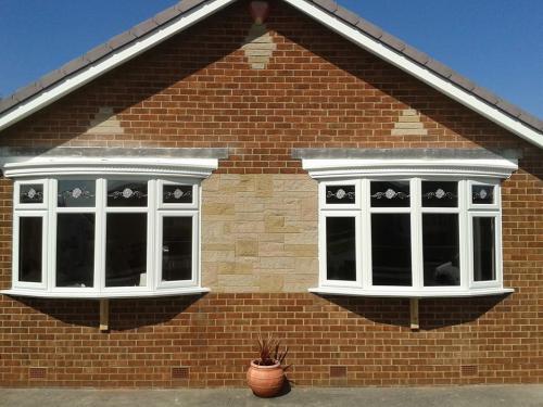 UPVC windows Darlington