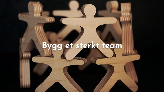 Motiverende Ord til Kollega: Inspirer og Styrk Teamet Ditt