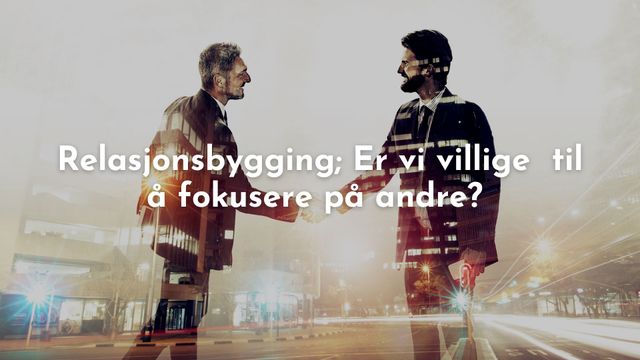 Gode Ord til Kollega: Bygg Sterkere Relasjoner på Arbeidsplassen
