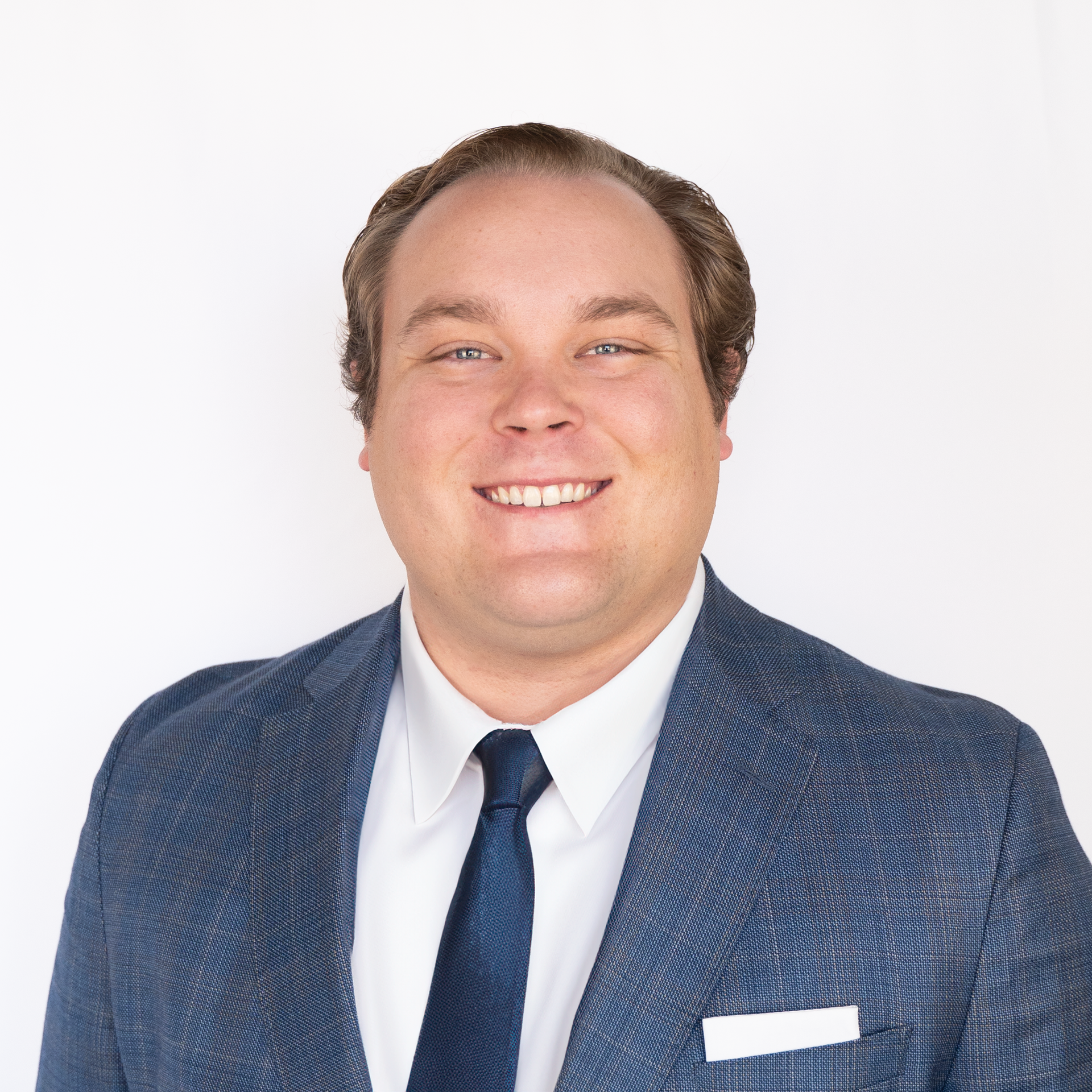 Will J. Sprinkle V - Director of Business Administration at OpSource Staffing