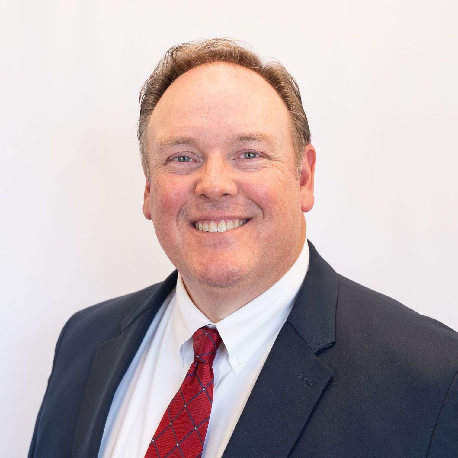 Jesse Sprinkle - Owner of OpSource Staffing