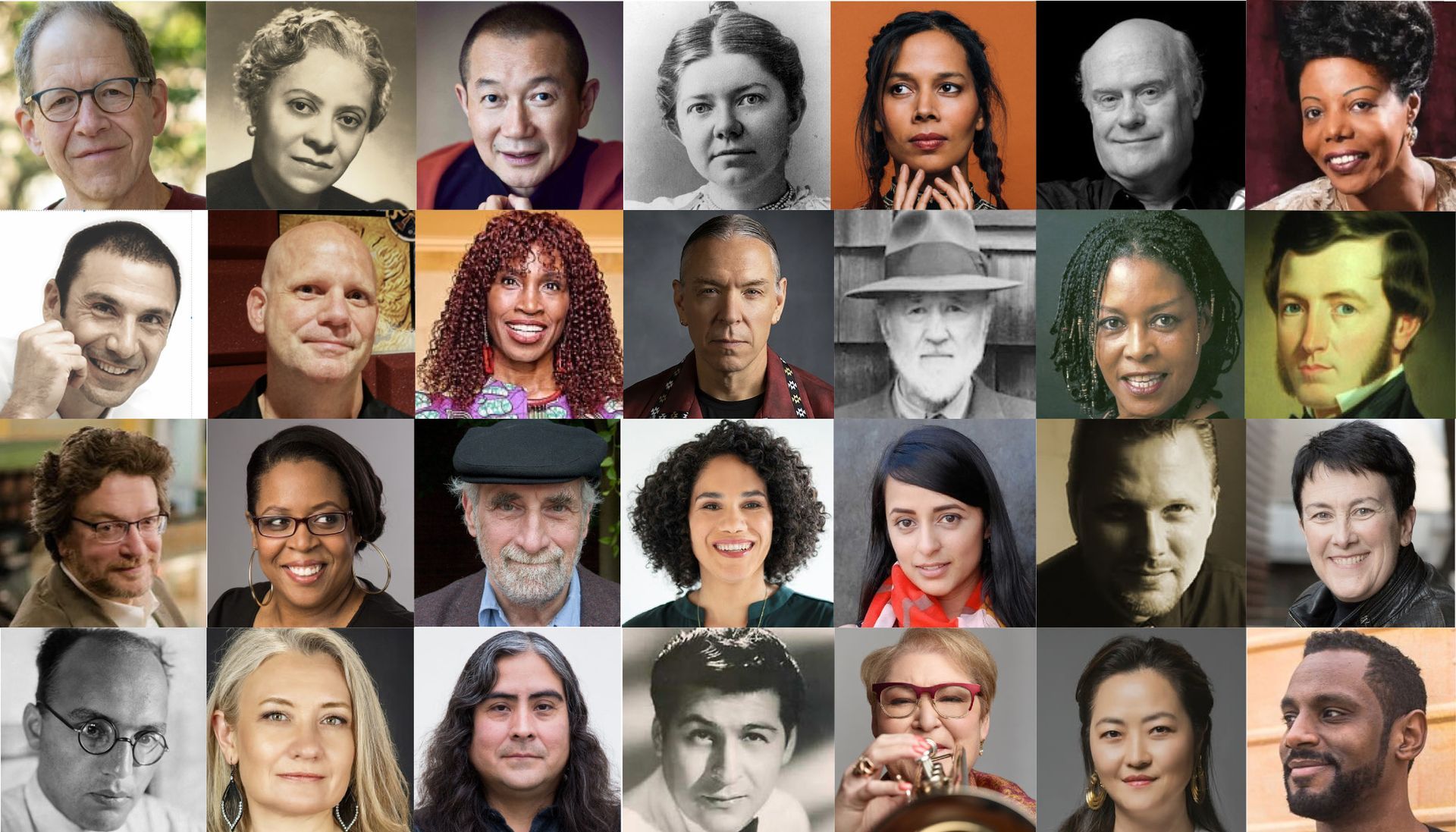 AMPU 30 Composers