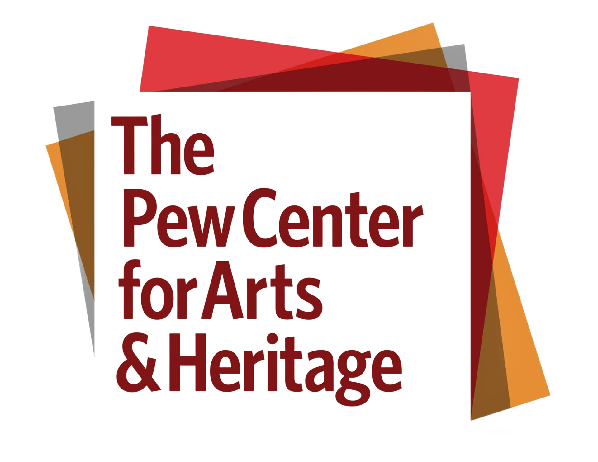 The Pew Center for Arts & Heritage