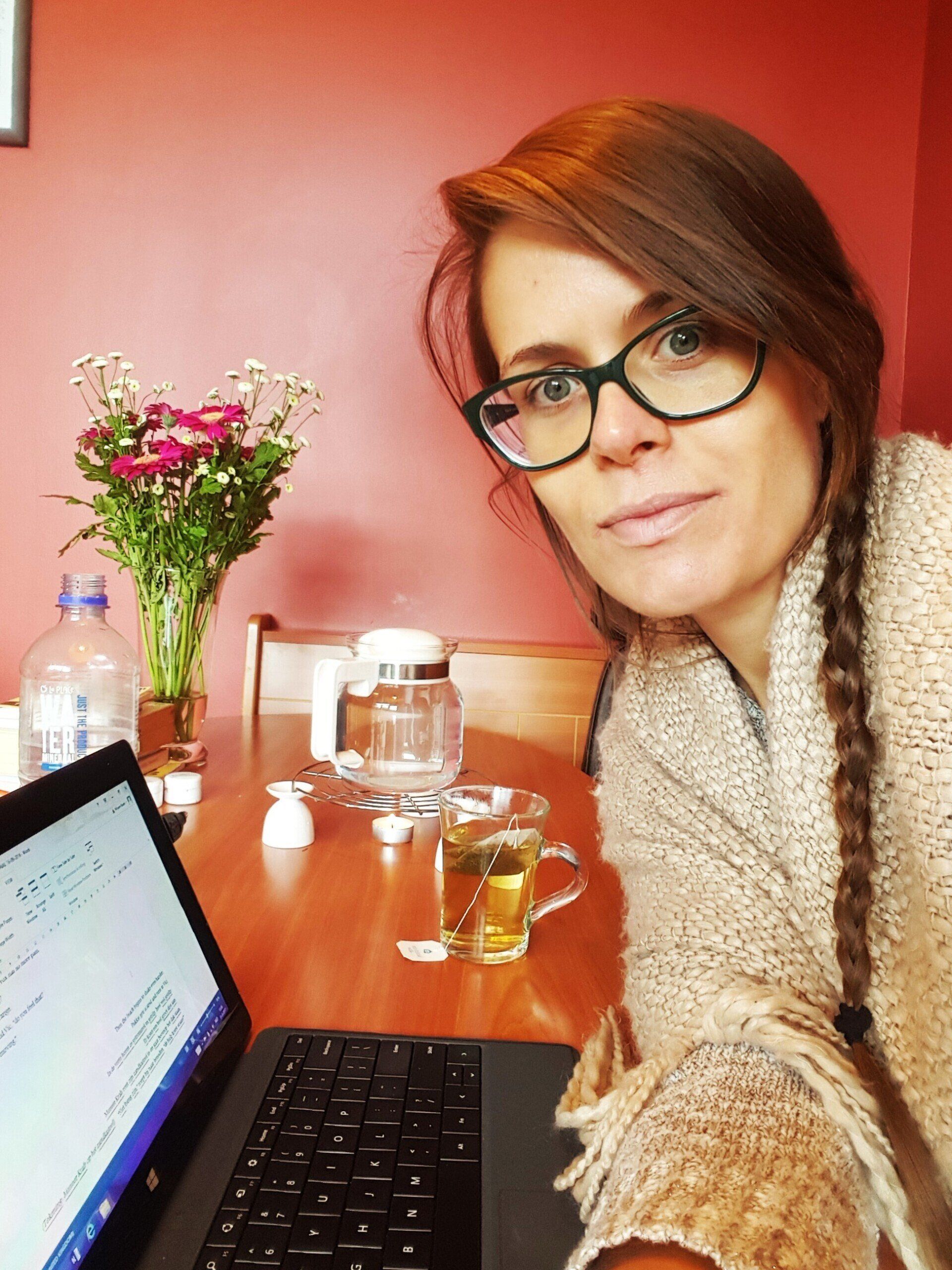 Mirjam Boers-Steinmann: Schrijver UP BEERTJES Maken Vriendjes