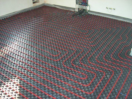 impianti di riscaldamento a Faenza