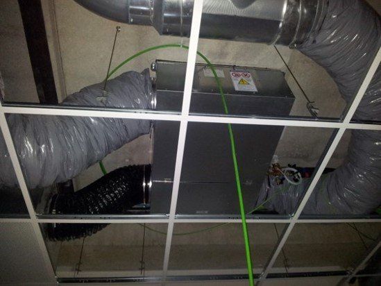 impianti di climatizzazione a Faenza