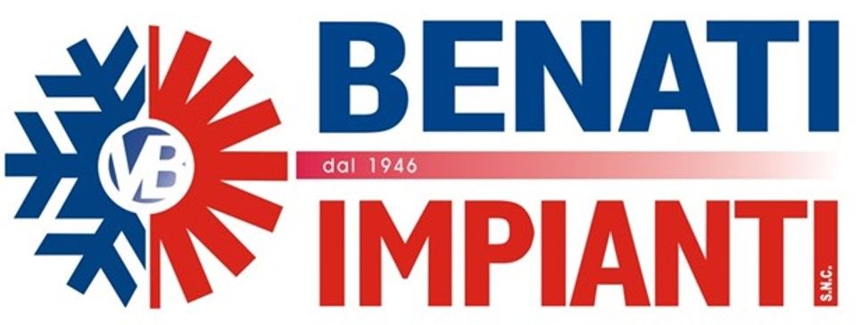 BENATI IMPIANTI - LOGO