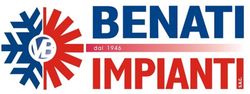 BENATI IMPIANTI - LOGO