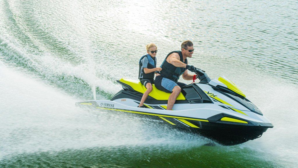 Las Vegas Boat And Jet Ski Rentals Lake Mead Jet Ski Rentals