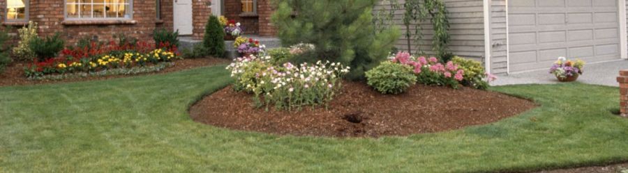 We offer you quality landscape supplies