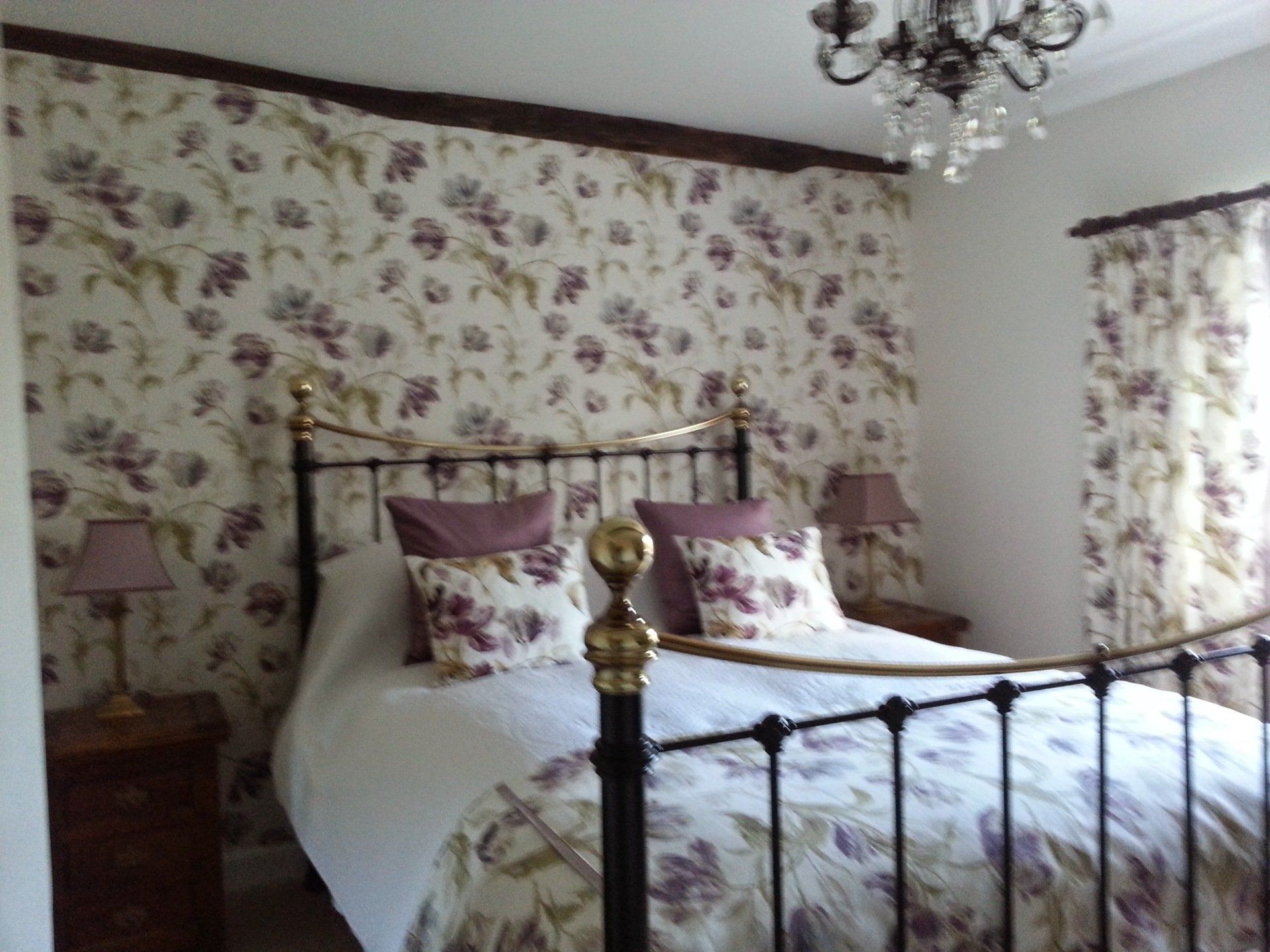 bedroom decoration 2