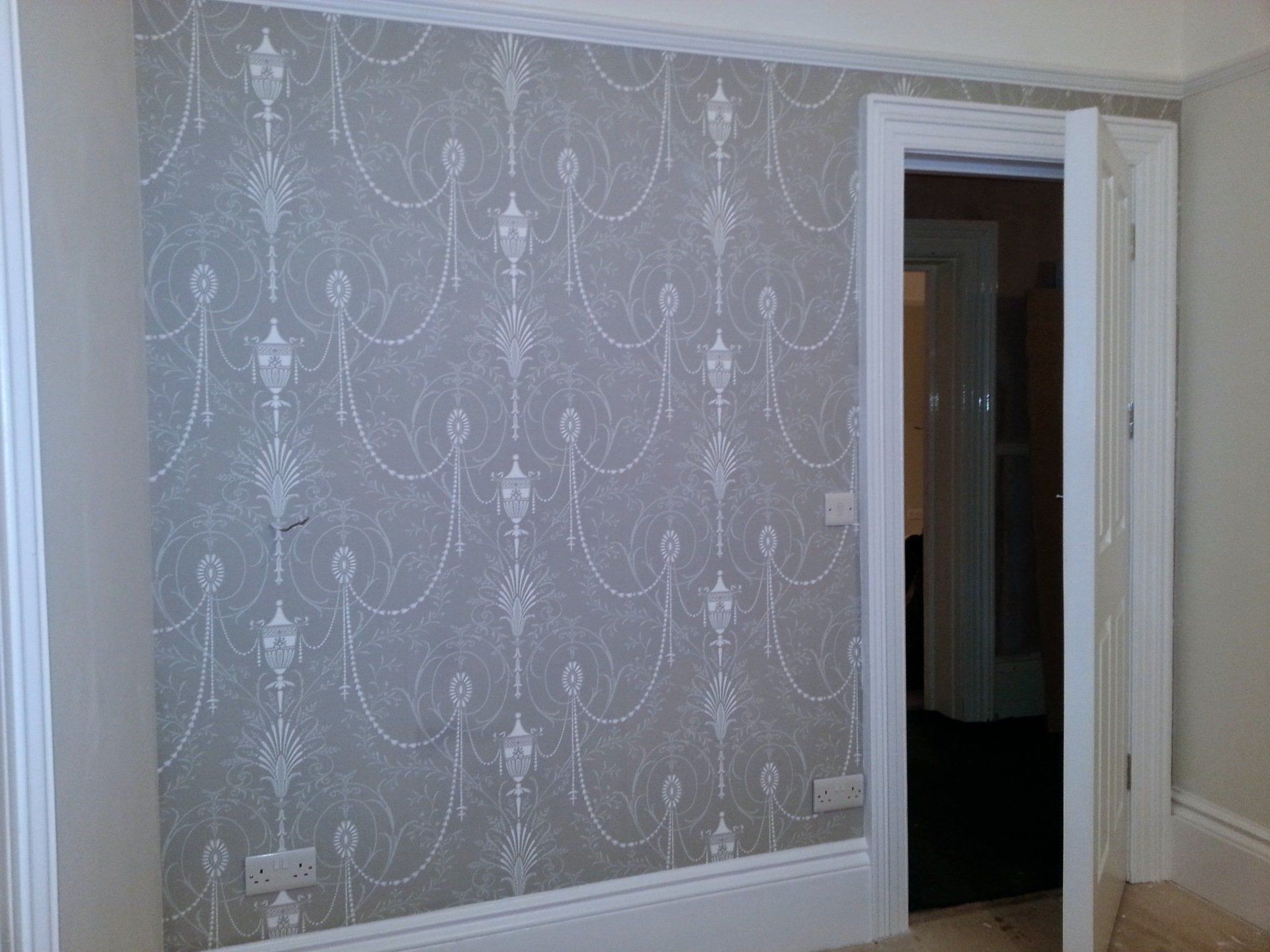 living room decoration 2