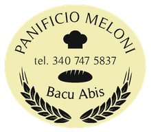 Panificio Meloni logo