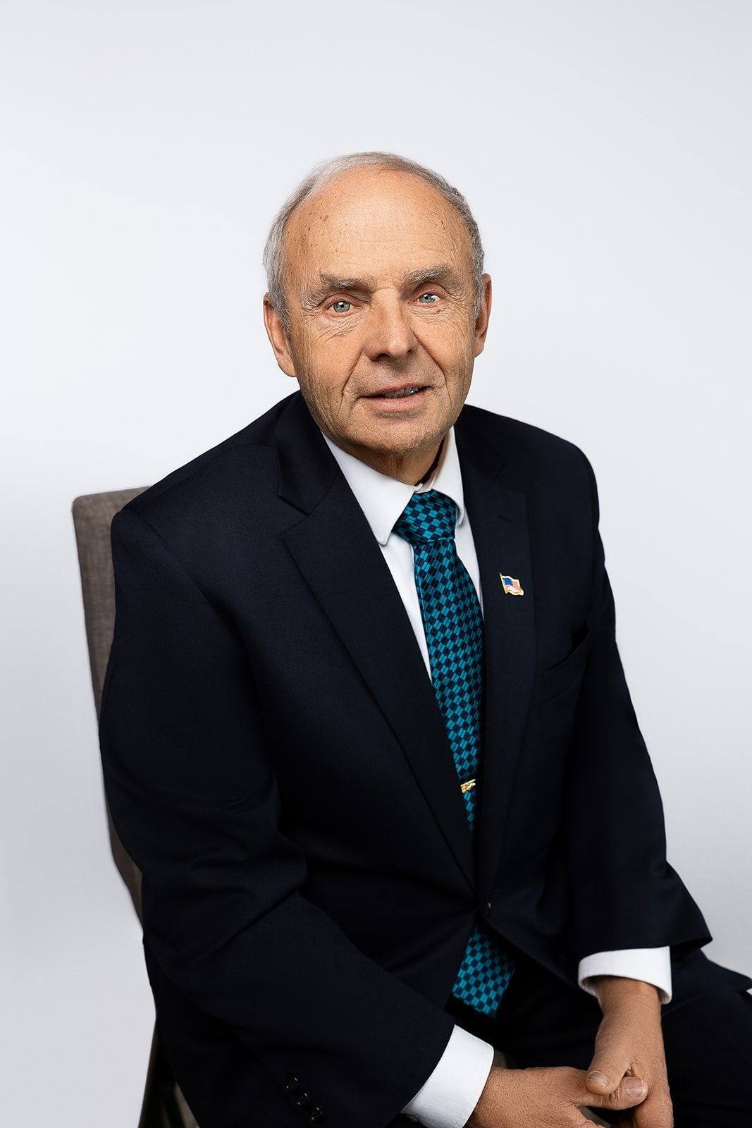 Chuck Brenny