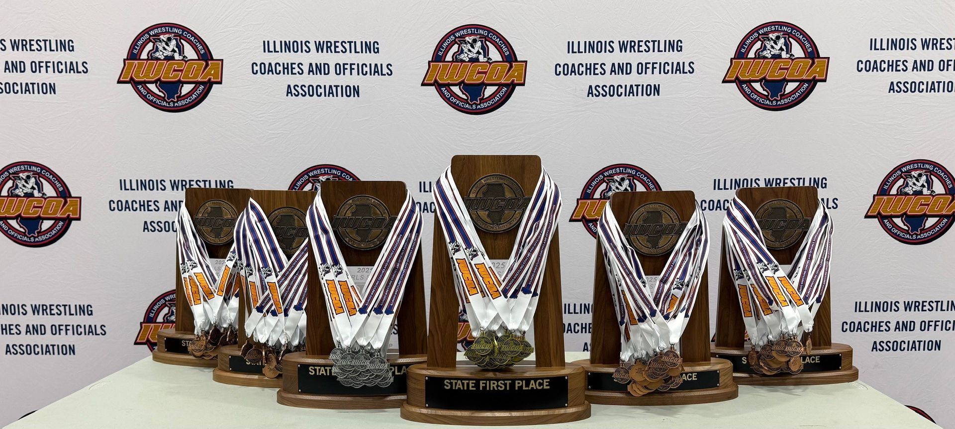 Awards Picture