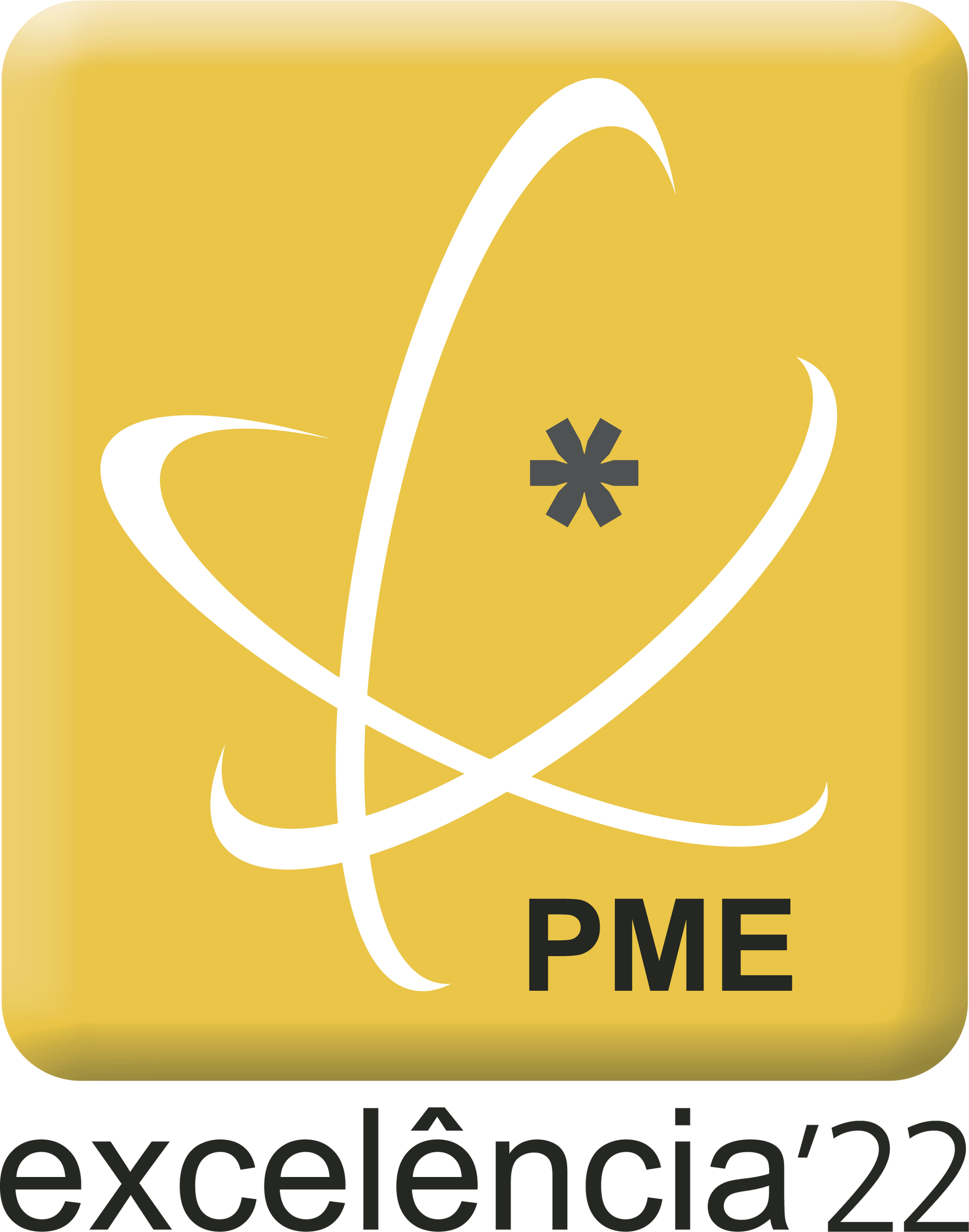 PME excelência 2022