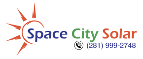 Space City Solar Logo