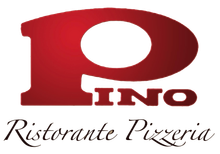 Logo Ristorante Pizzeria Pino