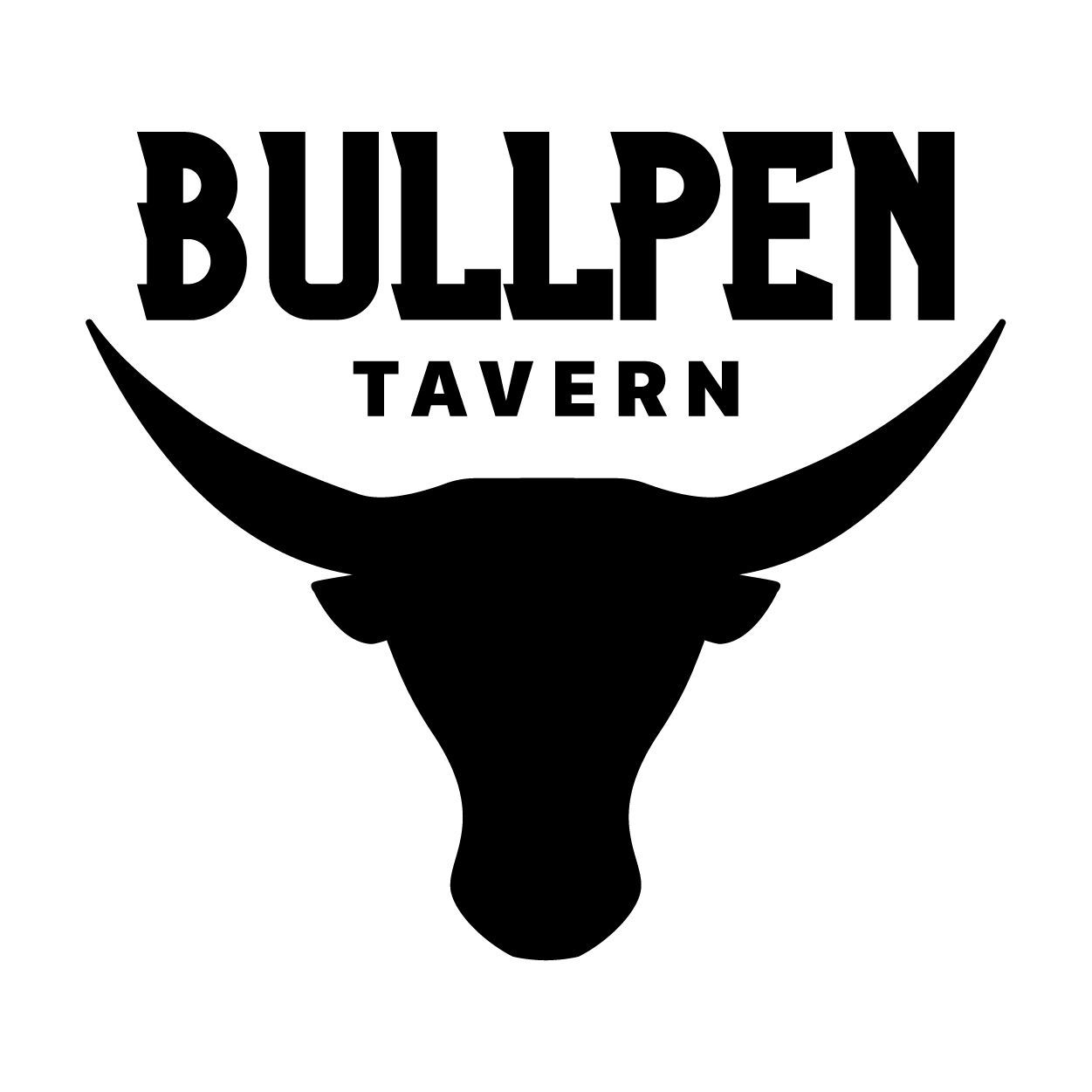 the bullpen tavern