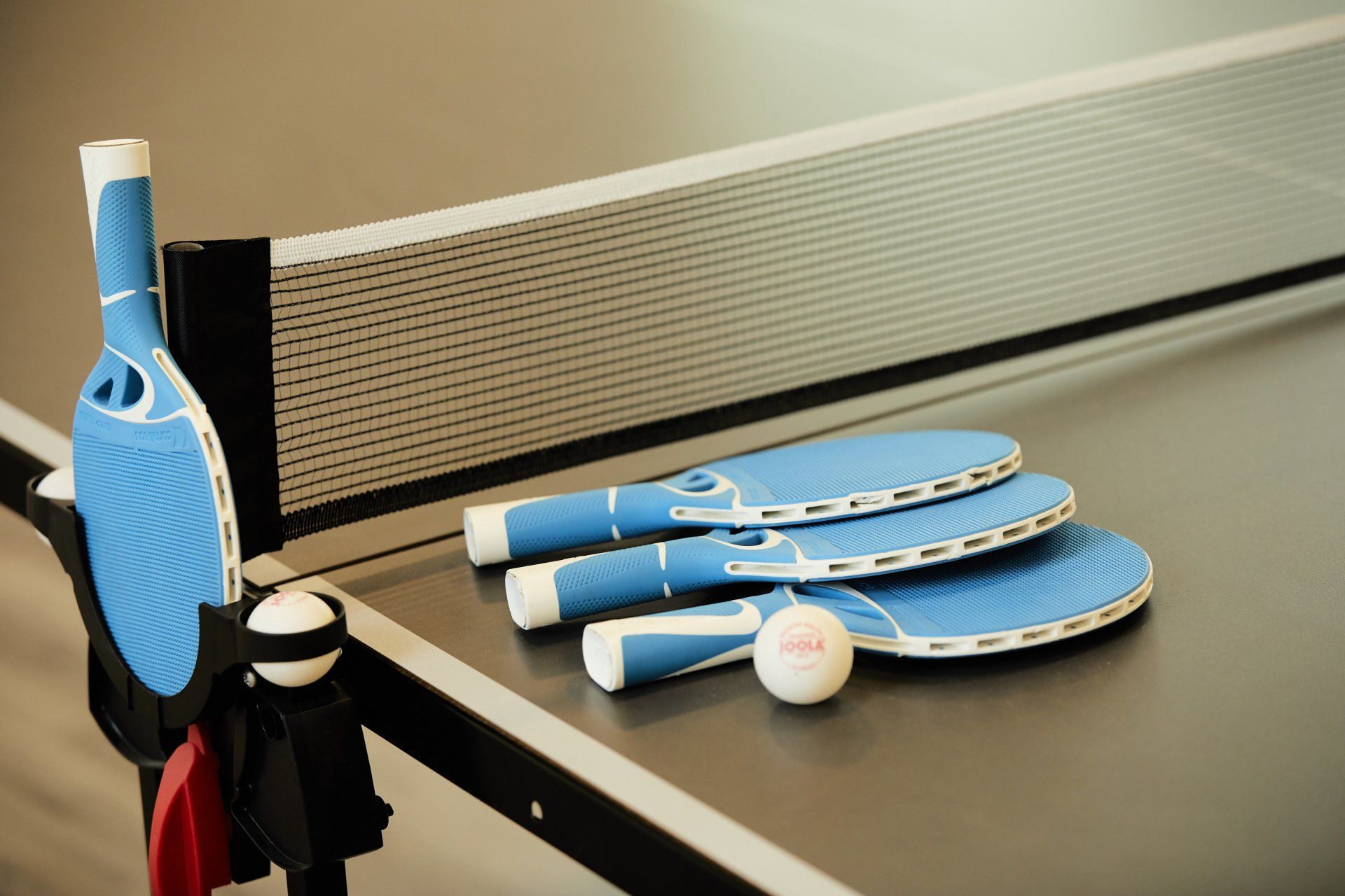 Tischtennis