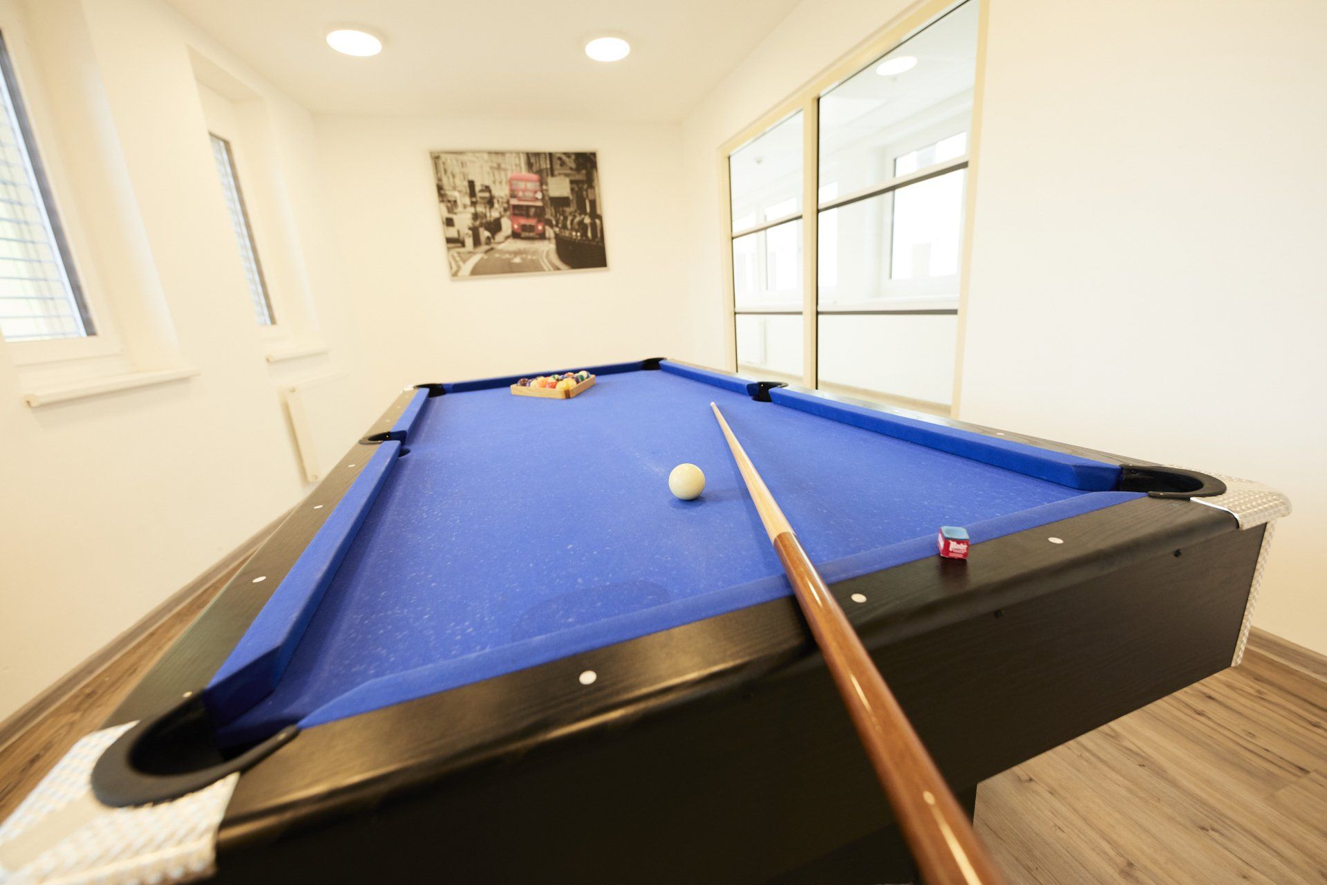 Billard