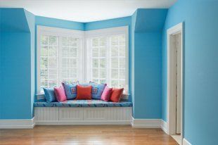 Wall coverings - Droylsden, Manchester - Alan Felstead Painter & Decorator - Decorating contractor Decorating contractor