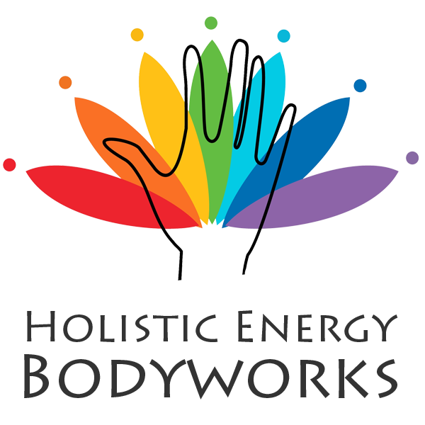 Holistic Energy Body Works Logo