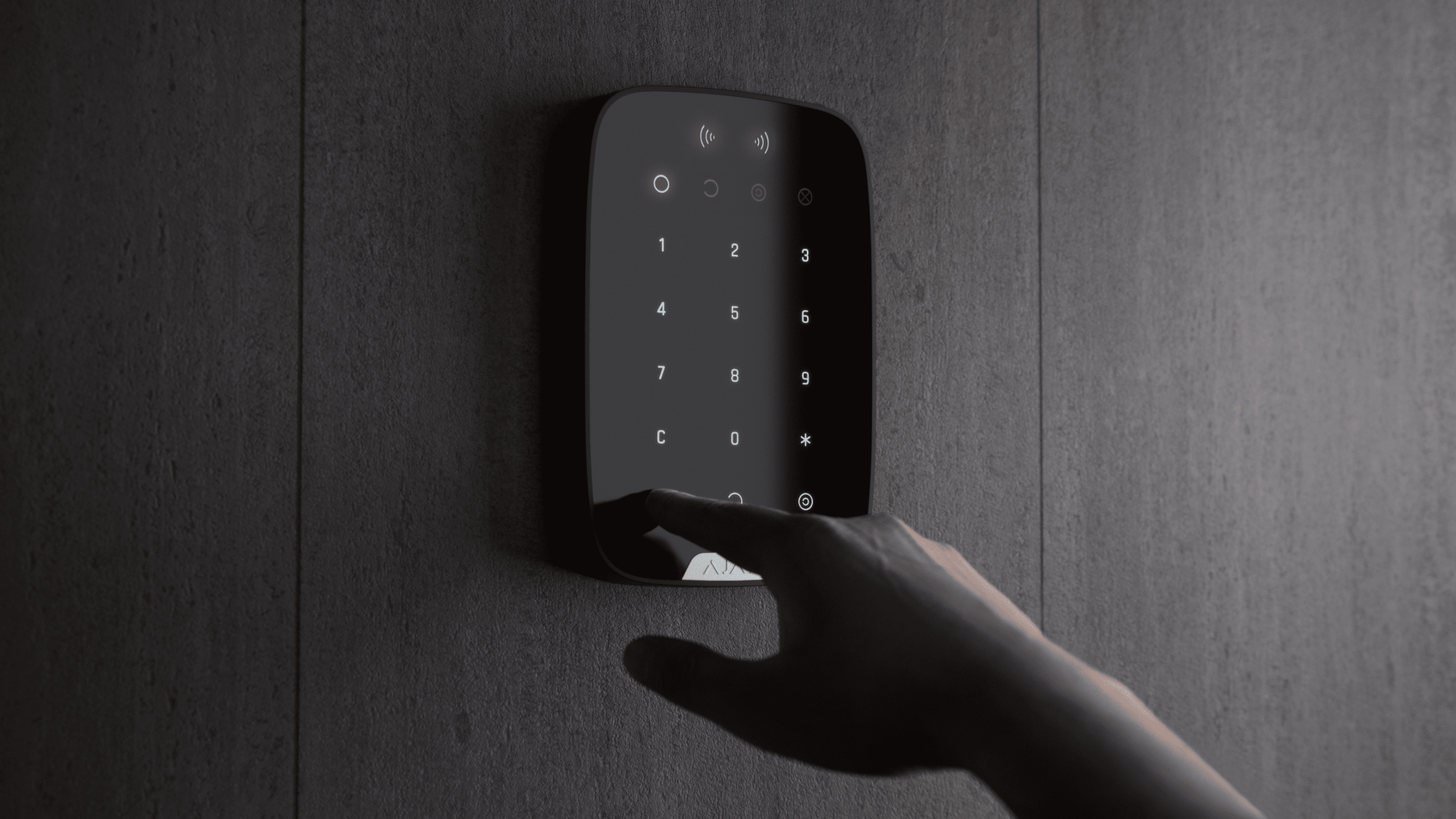 dispositivi di rilevazione fumi