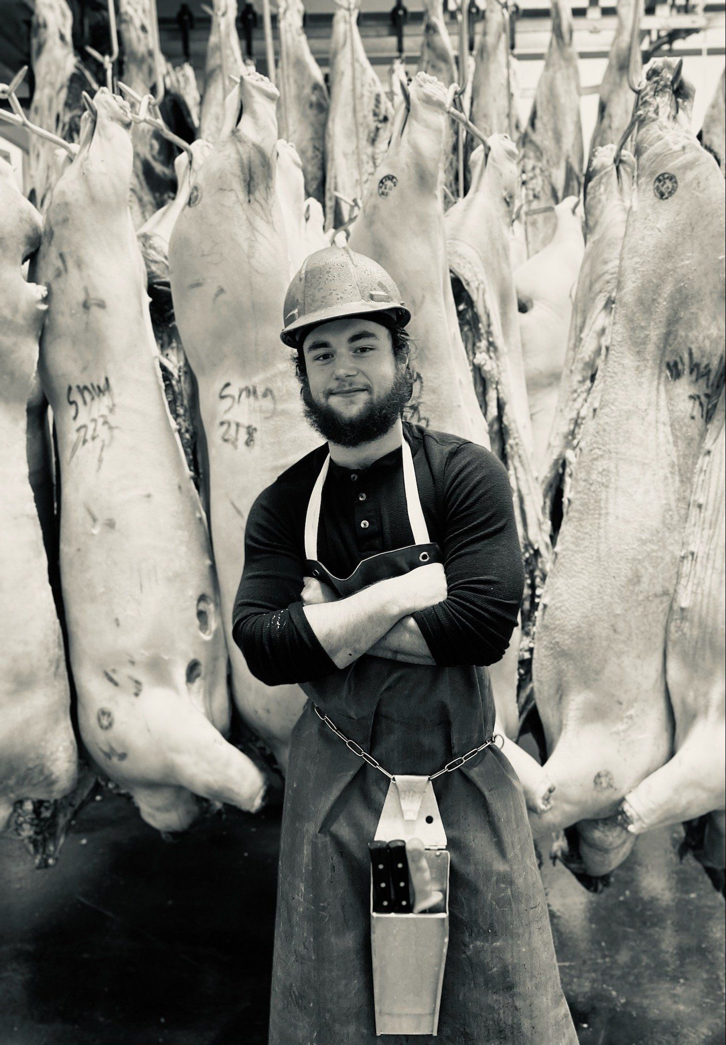 Northeast Kingdom Processing, LLC Vermont Meat Processing Facility