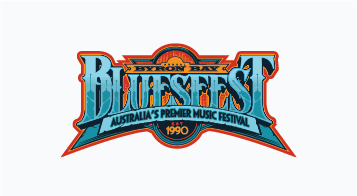 Musical Festival Logo