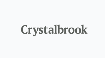 Crystalbrook logo
